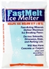 Fastmelt 52020T Ice Melter, 20 lb Bag